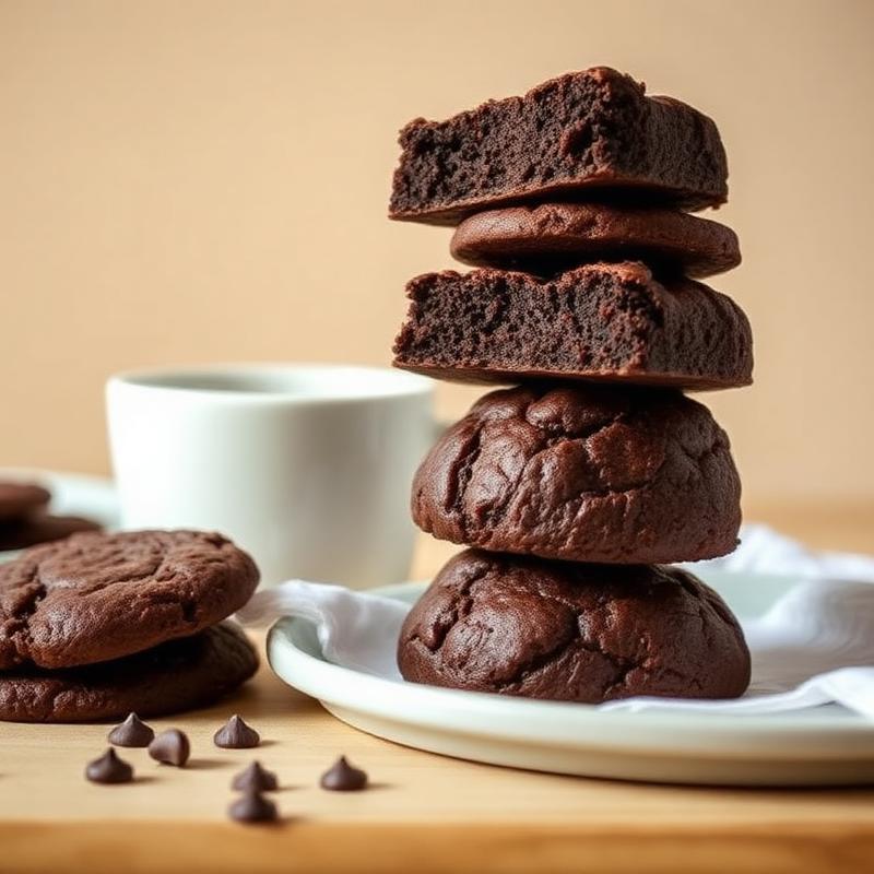 Postres saludables